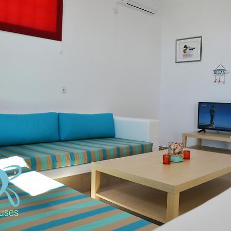 Helona Houses Kamária 외부 사진