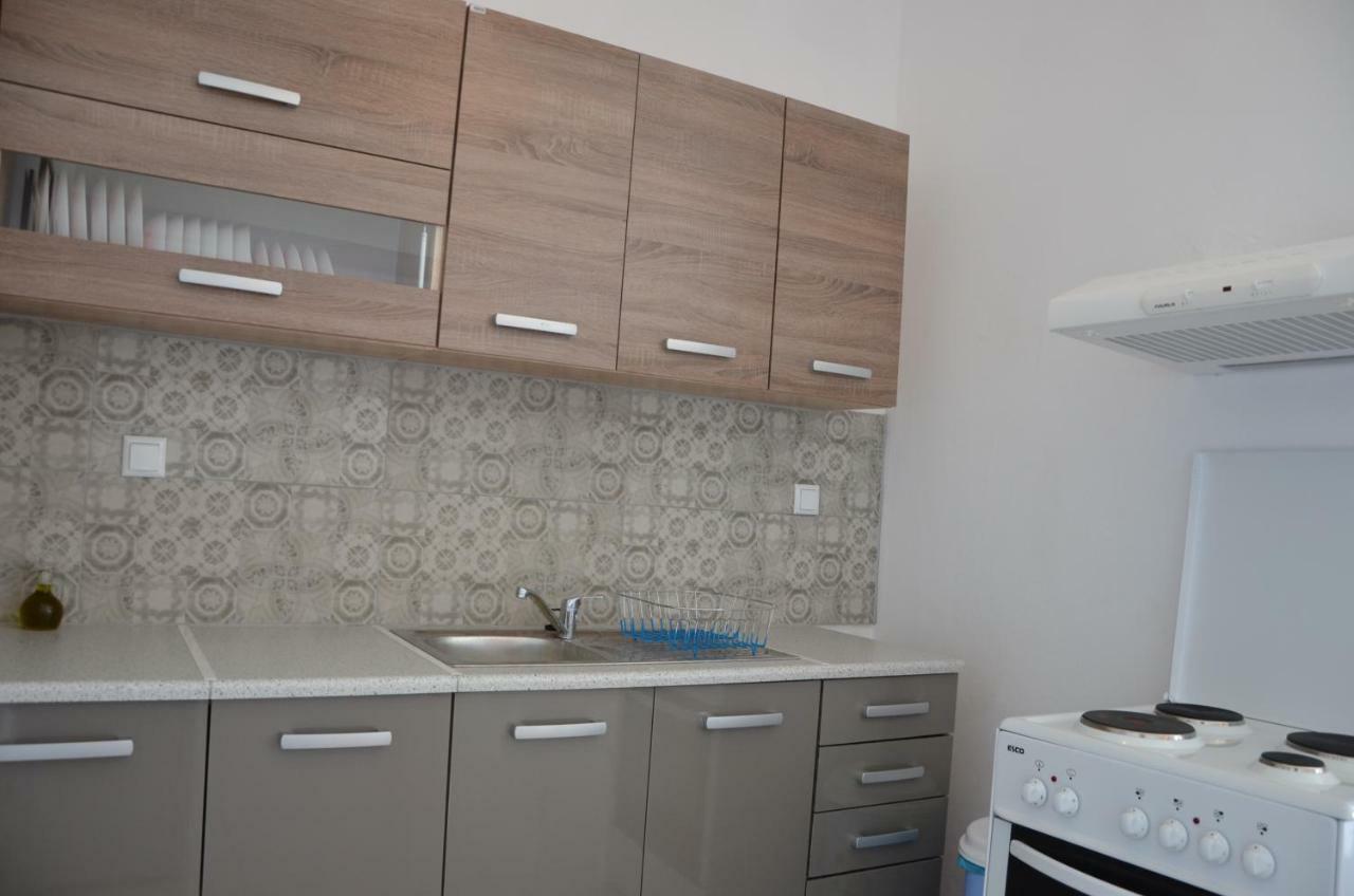 Helona Houses Kamária 외부 사진